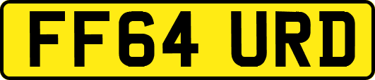 FF64URD