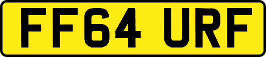 FF64URF