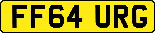 FF64URG