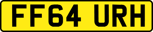 FF64URH