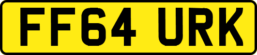 FF64URK