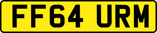FF64URM