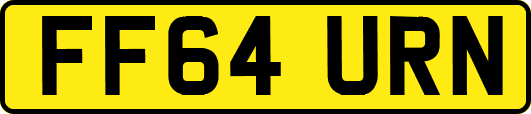 FF64URN