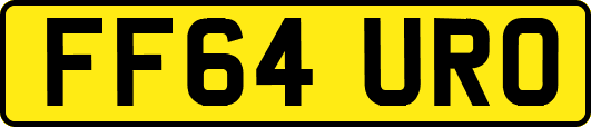 FF64URO