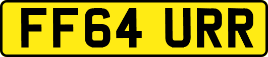 FF64URR