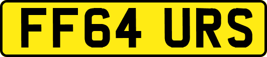 FF64URS