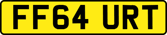 FF64URT