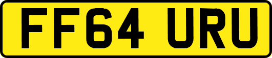 FF64URU