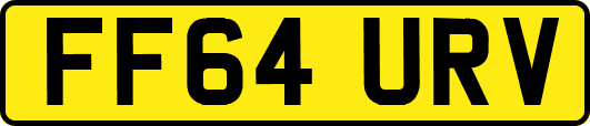 FF64URV