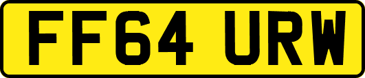 FF64URW