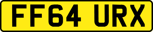 FF64URX