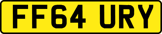 FF64URY