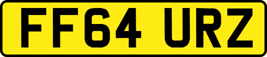 FF64URZ