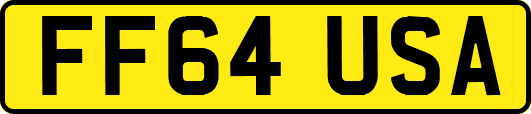 FF64USA