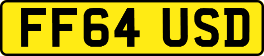 FF64USD