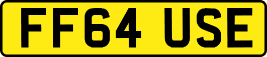 FF64USE