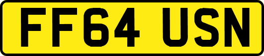 FF64USN