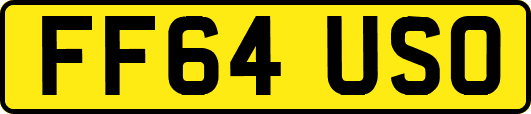 FF64USO