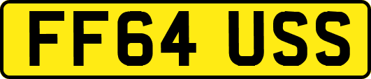 FF64USS