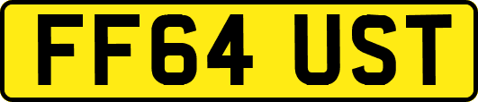 FF64UST