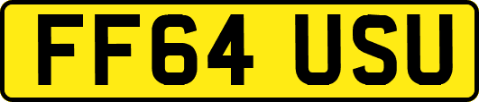 FF64USU