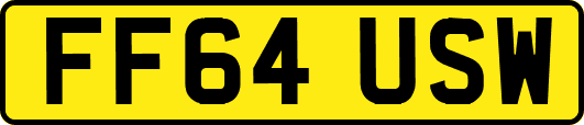FF64USW