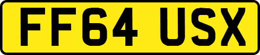 FF64USX