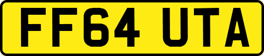 FF64UTA