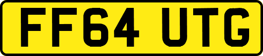 FF64UTG