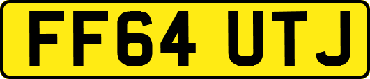 FF64UTJ