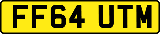 FF64UTM