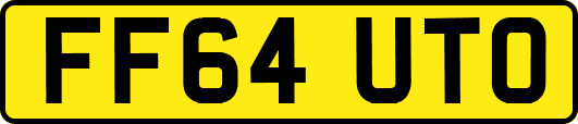 FF64UTO
