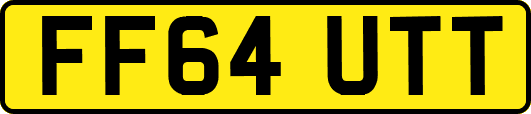FF64UTT