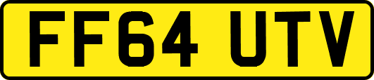 FF64UTV
