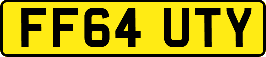 FF64UTY