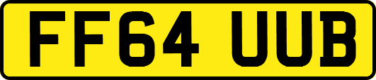 FF64UUB