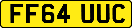 FF64UUC