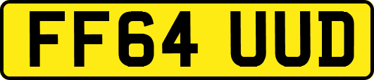 FF64UUD