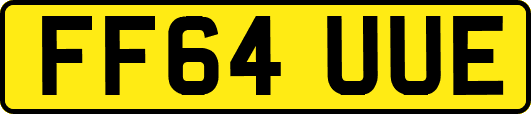 FF64UUE