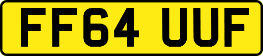 FF64UUF