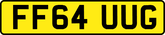 FF64UUG