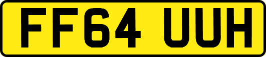 FF64UUH