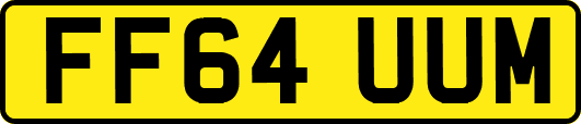 FF64UUM