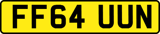 FF64UUN
