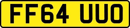 FF64UUO
