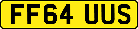 FF64UUS