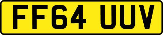 FF64UUV
