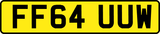 FF64UUW