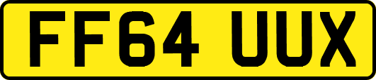 FF64UUX