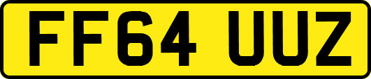 FF64UUZ